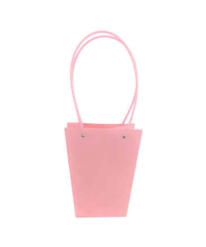 Set 10 pungi din hartie uni H 15