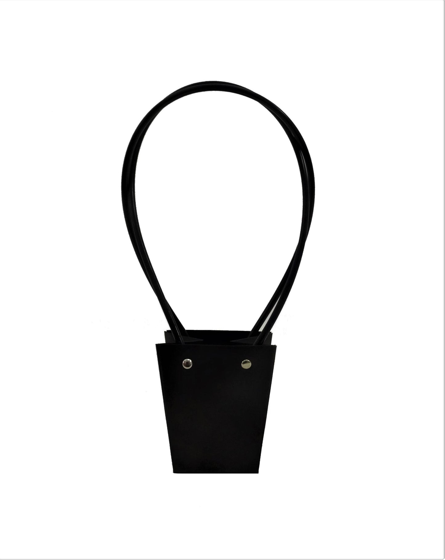 Set 10 pungi din hartie uni H 10