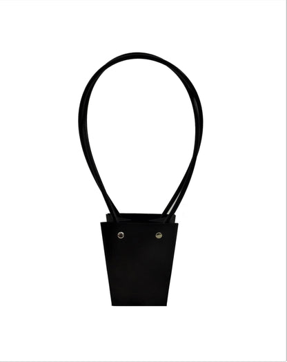 Set 10 pungi din hartie uni H 10