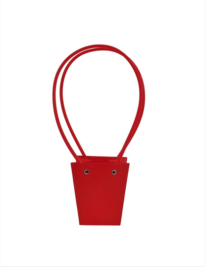 Set 10 pungi din hartie uni H 10