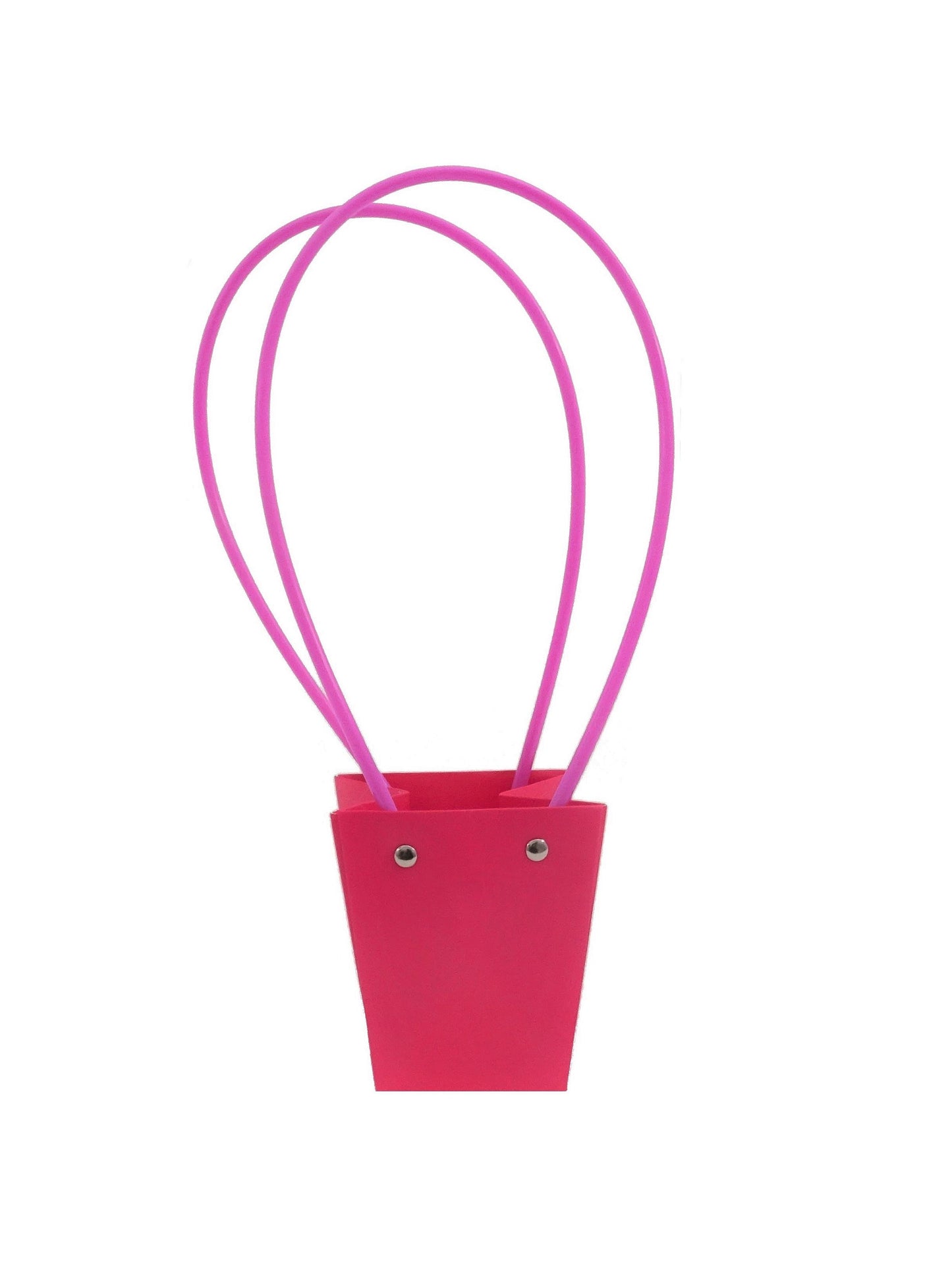 Set 10 pungi din hartie uni H 10