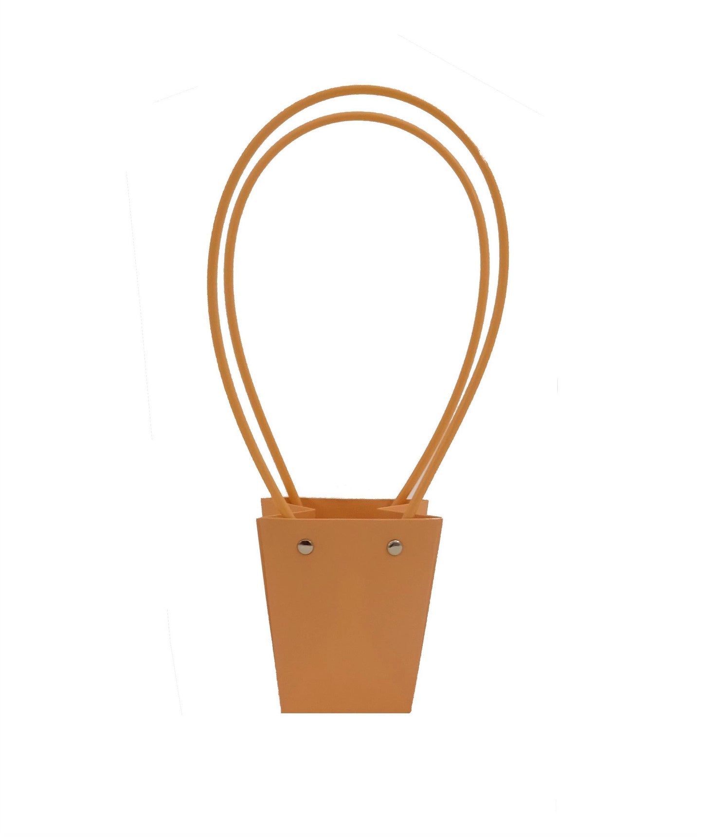 Set 10 pungi din hartie uni H 10