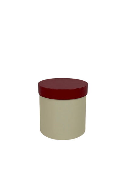 Cutie Rotunda  Uni D12 x H12 cm