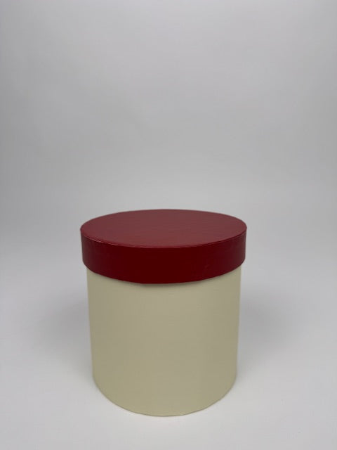 Cutie Rotunda  Uni D12 x H12 cm
