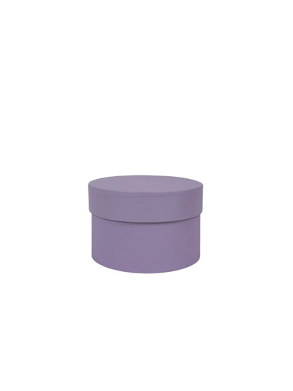 Cutie Rotunda Mica Uni D12 x H8 cm