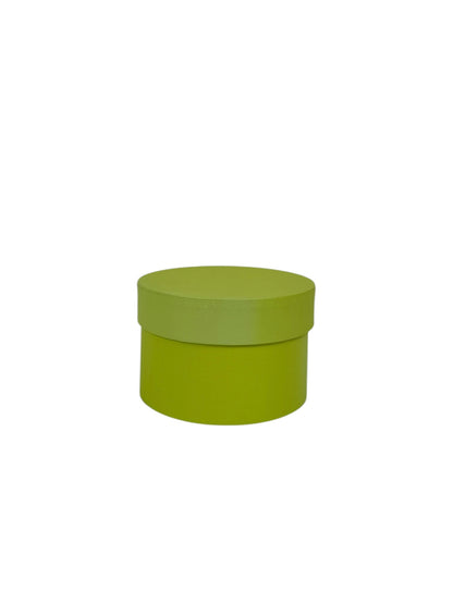 Cutie Rotunda Mica Uni D12 x H8 cm