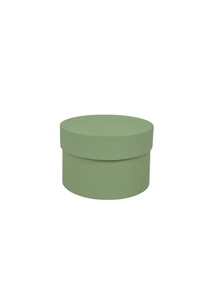 Cutie Rotunda Mica Uni D12 x H8 cm