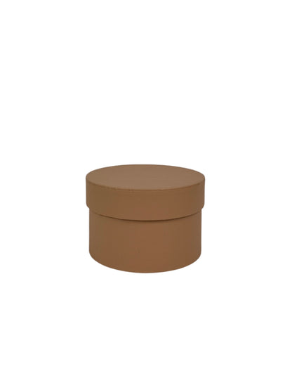 Cutie Rotunda Mica Uni D12 x H8 cm