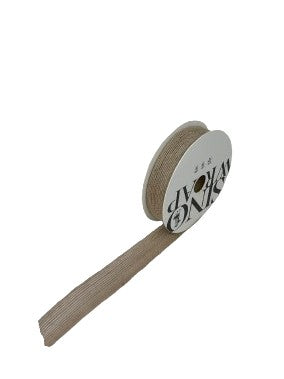 panglica din in 2.5 cm/10 Yarzi