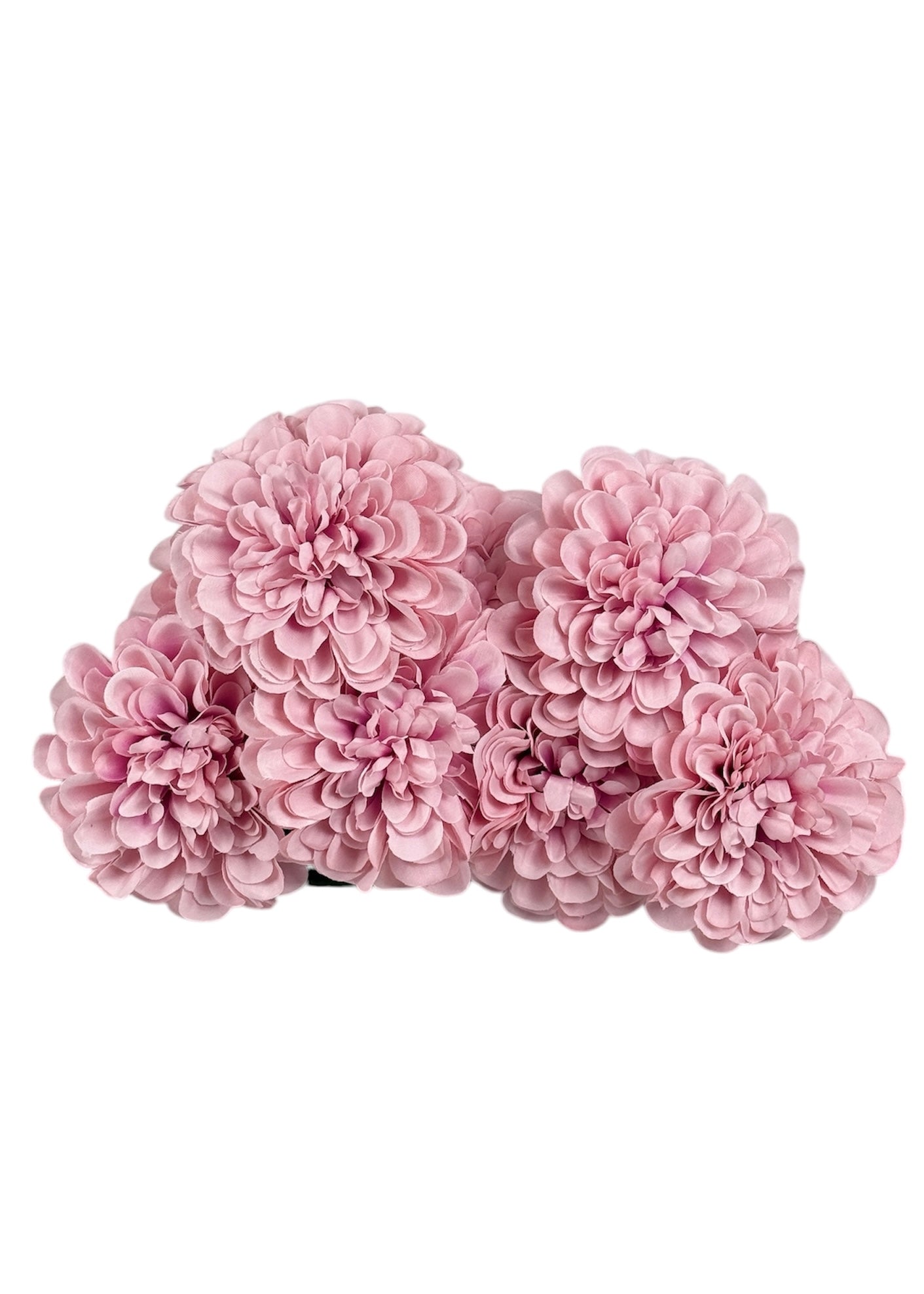Set 20 Flori Artificiale Nufar CU Tija de 2mm