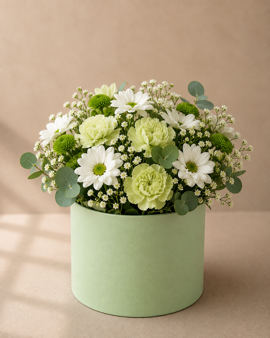 Cutie Rotunda  Uni D12 x H12 cm