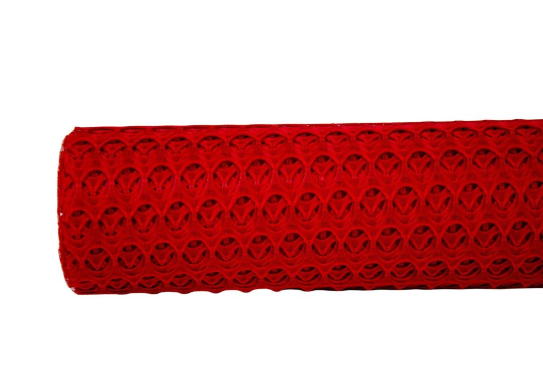 Plasa Decorativa Crosetata cu Ochiuri Mari