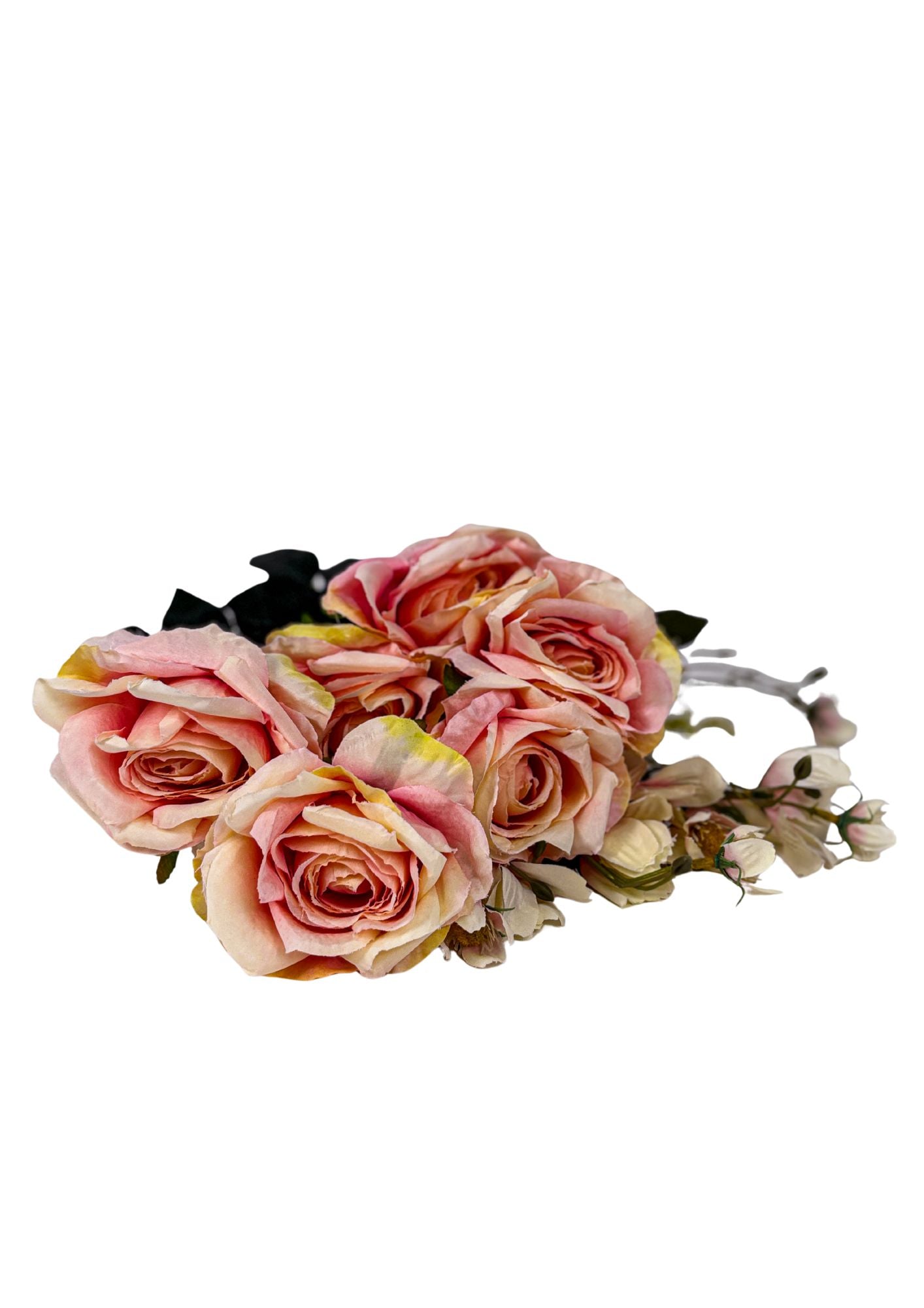 Buchet trandafiri 7 capete o tulpina