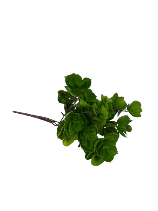 Planta ornament de plastic Baolian pitic