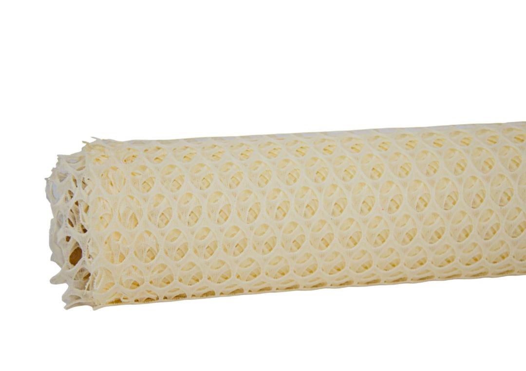 Plasa Decorativa Crosetata cu Ochiuri Mari