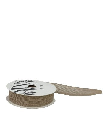 panglica din in 2.5 cm/10 Yarzi
