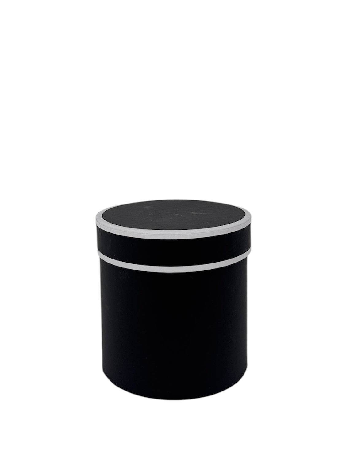 Cutie Rotunda Diplomat pentru Flori Premium D11cm H11cm