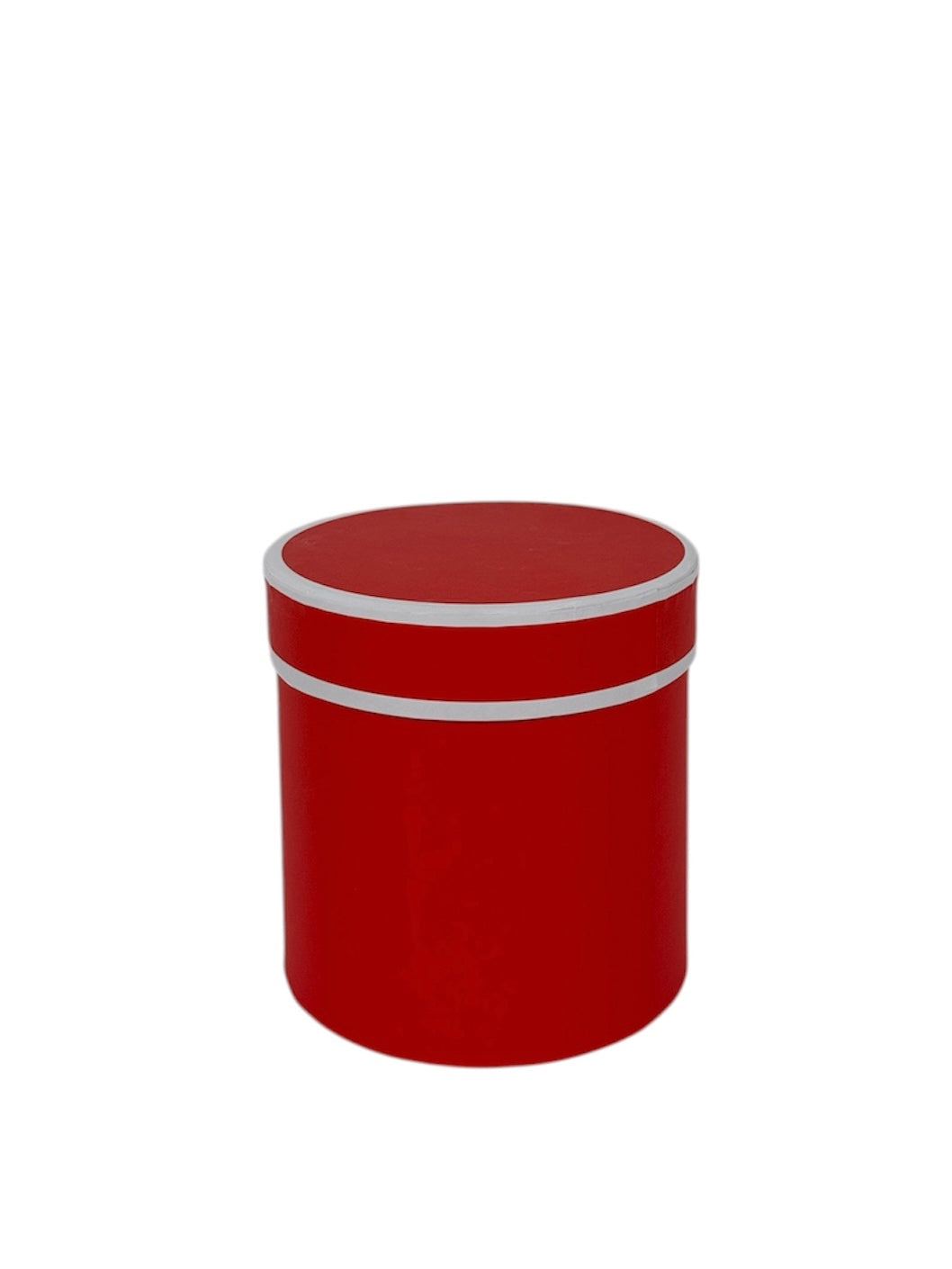 Cutie Rotunda Diplomat pentru Flori Premium D11cm H11cm