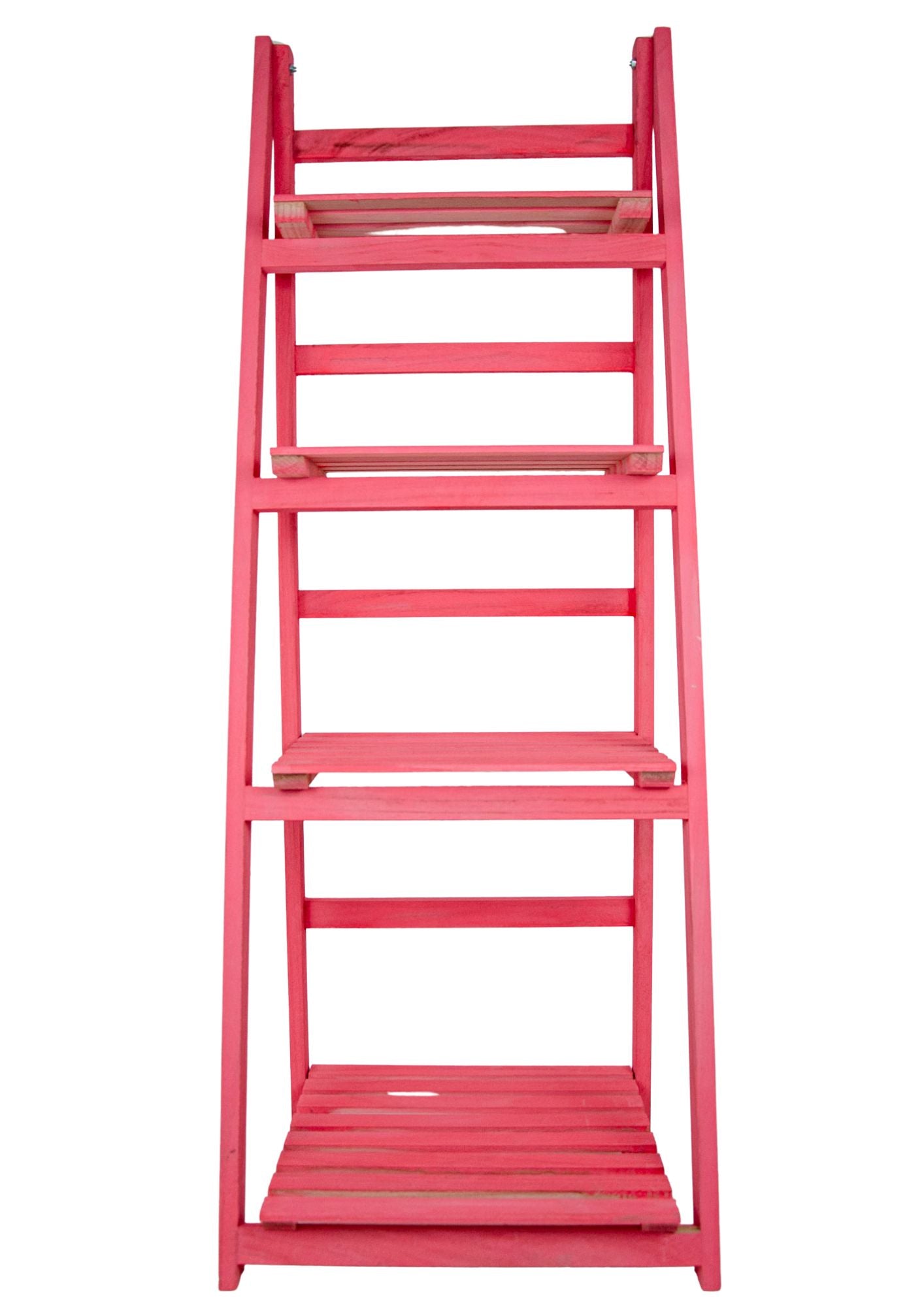 Suport din lemn pentru ghivece H 111