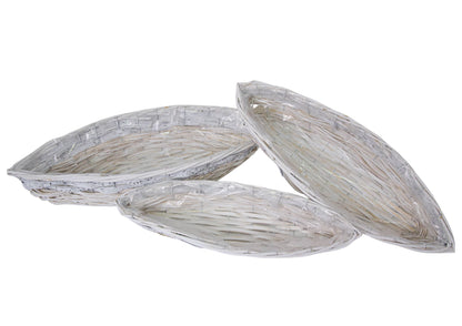 SET 3 GHIVECE FORMA BARCA