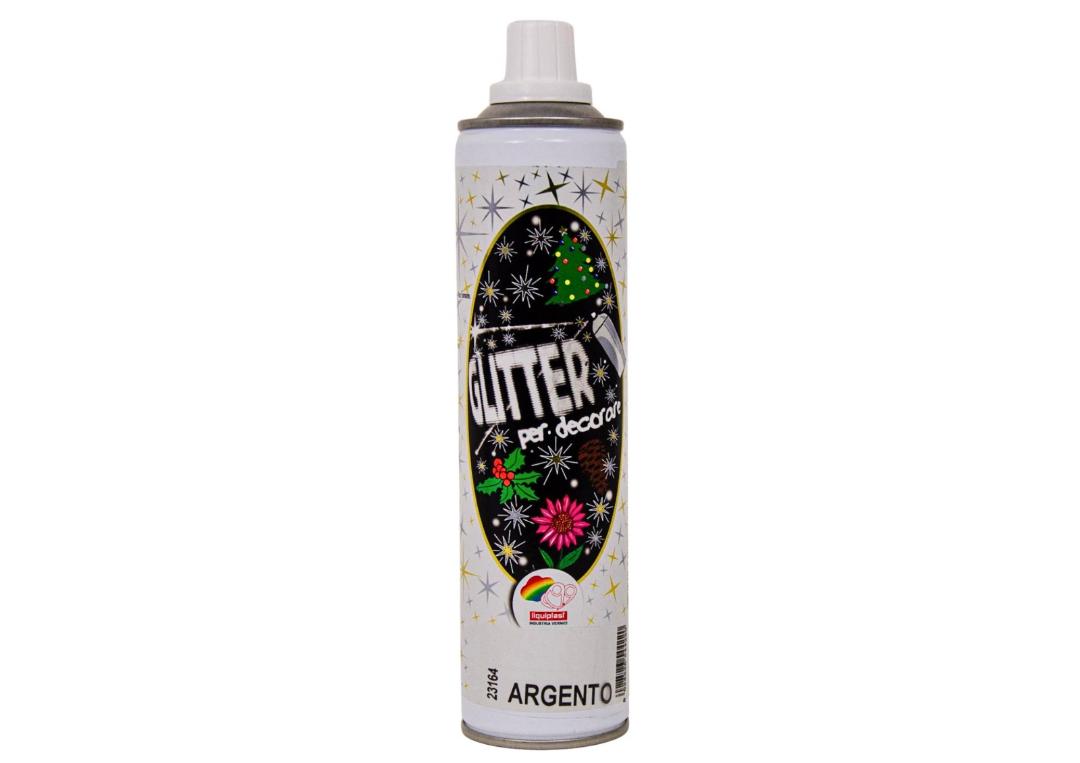 SPRAY  DE COLORAT PT FLORI CU SLIPICI