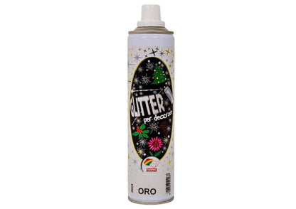 SPRAY  DE COLORAT PT FLORI CU SLIPICI