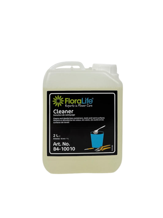 FLORALIFE CLEANER 2L