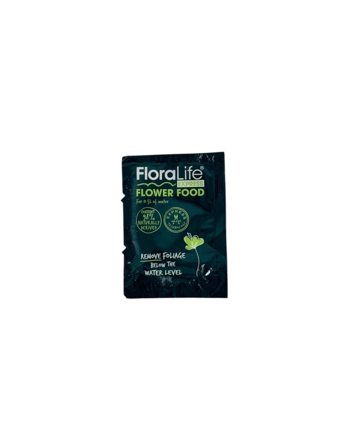 FLORALIFE EXPRES PUNGA PLICULETE