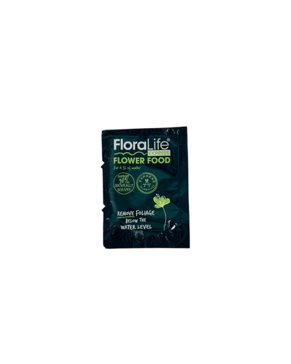 FLORALIFE EXPRES PUNGA PLICULETE