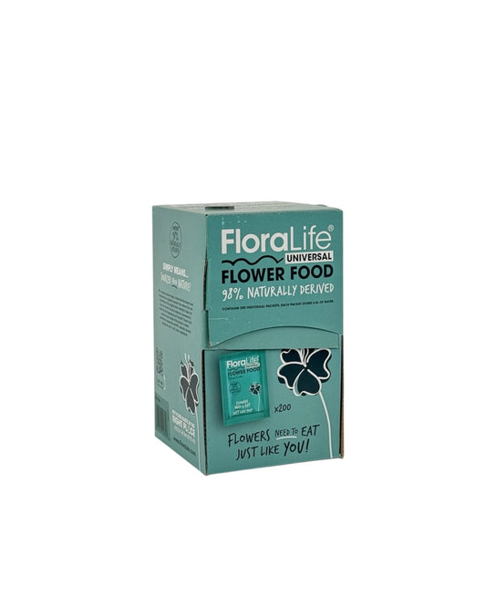 HRANA FLORI  200 PLICULETE /CUTIE