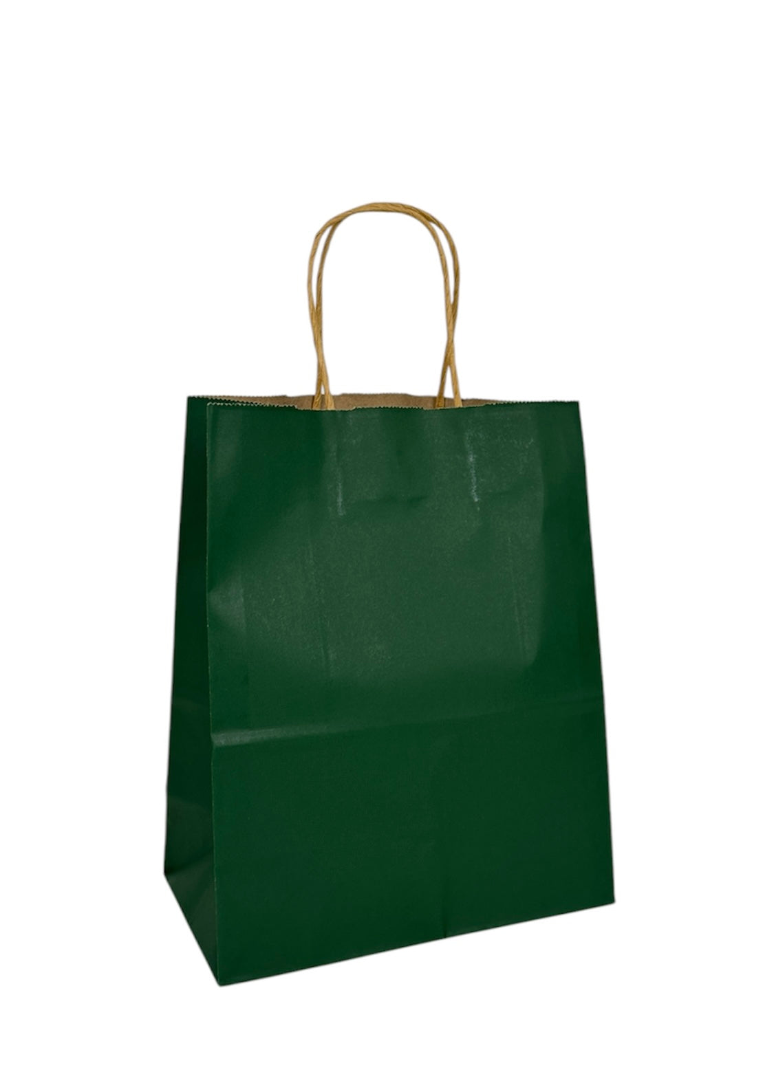 SET 12 PUNGI DIN HARTIE UNI 21X11X27