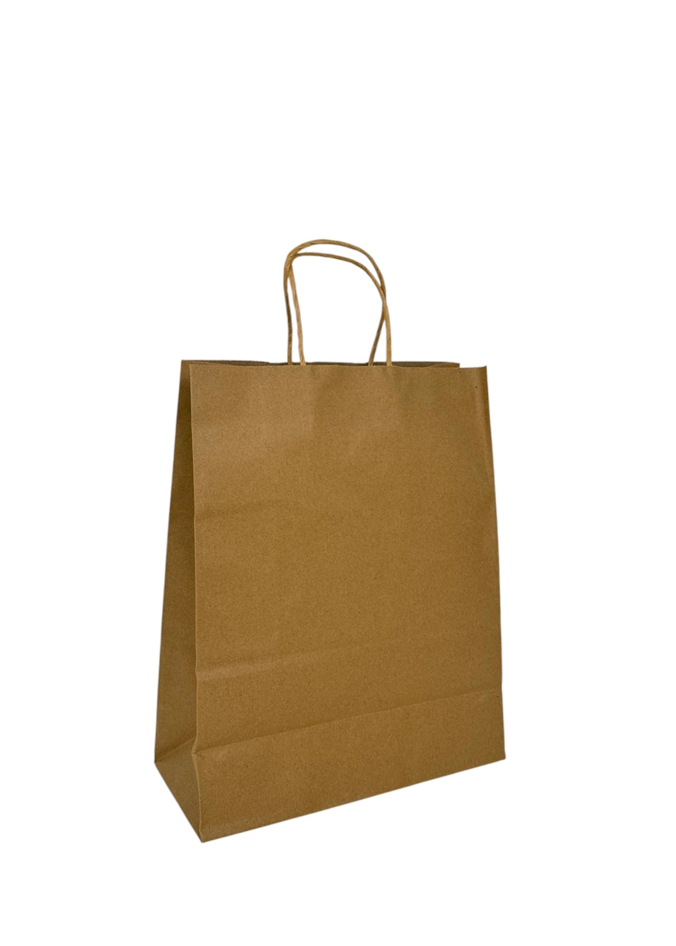 set 12 PUNGI DIN HARTIE MARI26X12X33  ALB