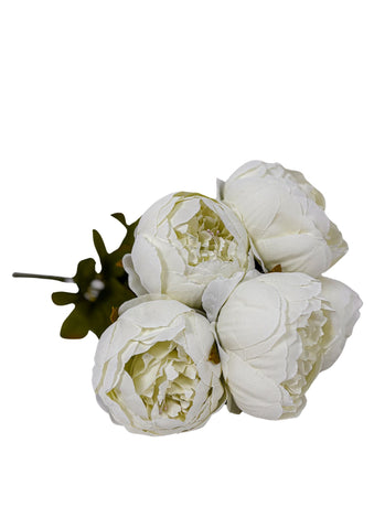 Buchet Bujori 43cm