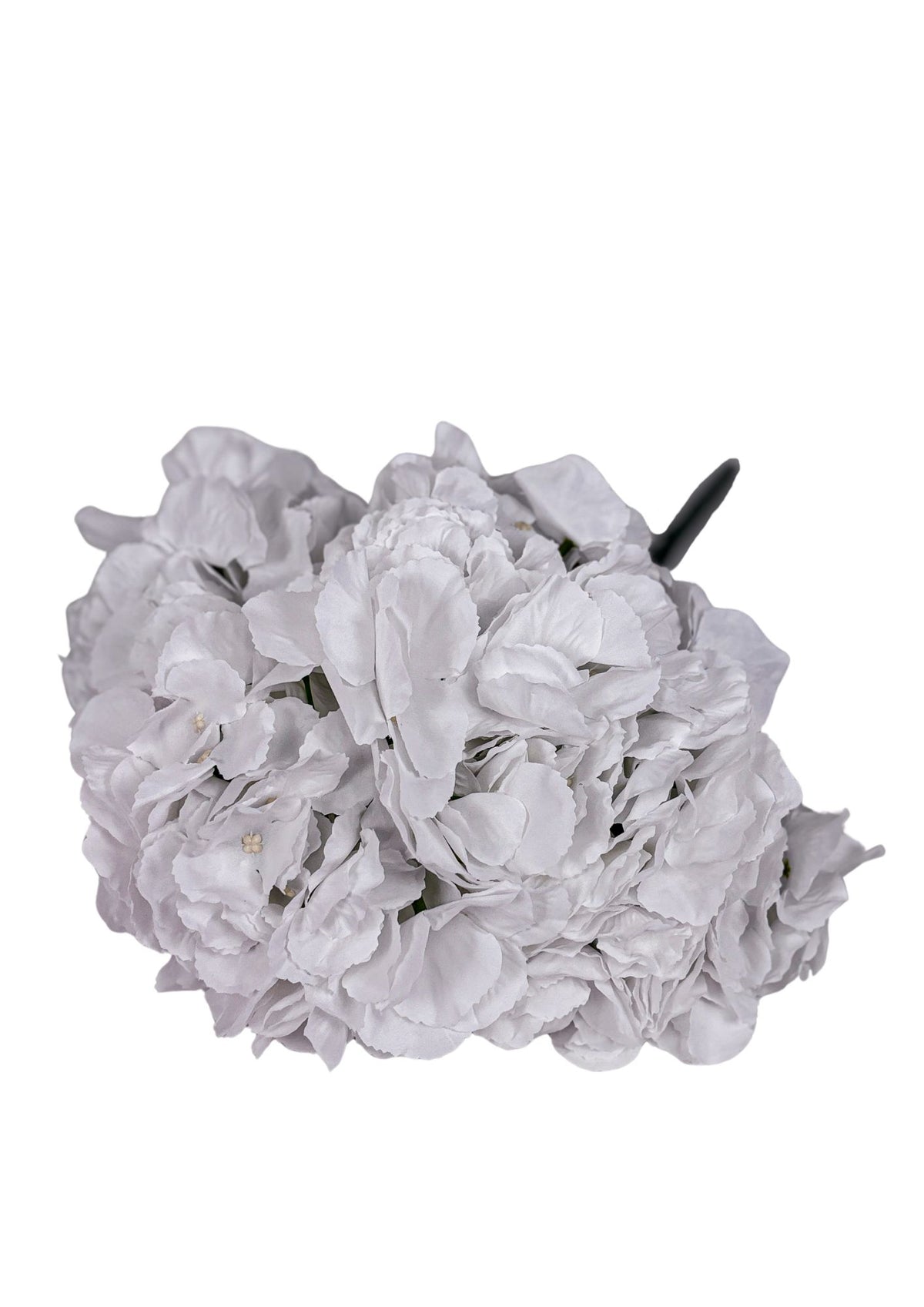 Buchet 5 hortensii 53 cm