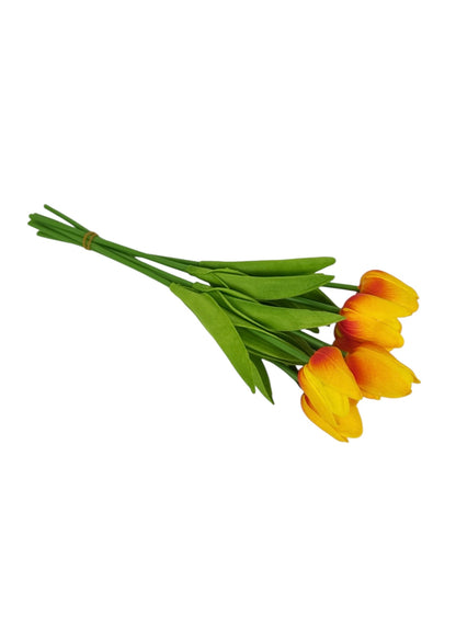 Buchet lalele