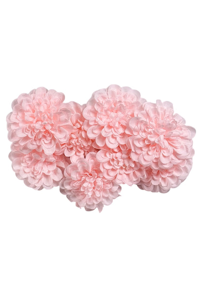 Set 20 Flori Artificiale Nufar CU Tija de 2mm