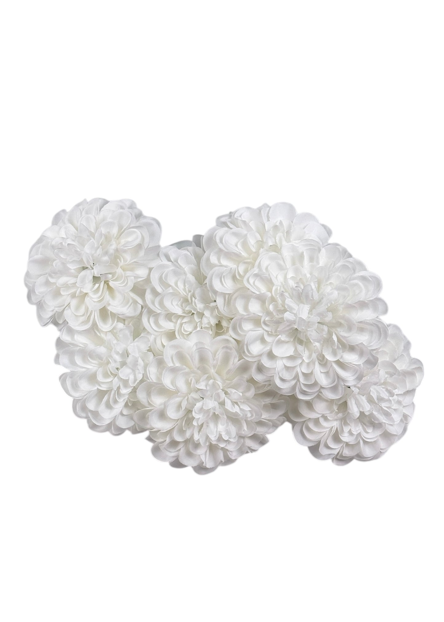 Set 20 Flori Artificiale Nufar CU Tija de 2mm