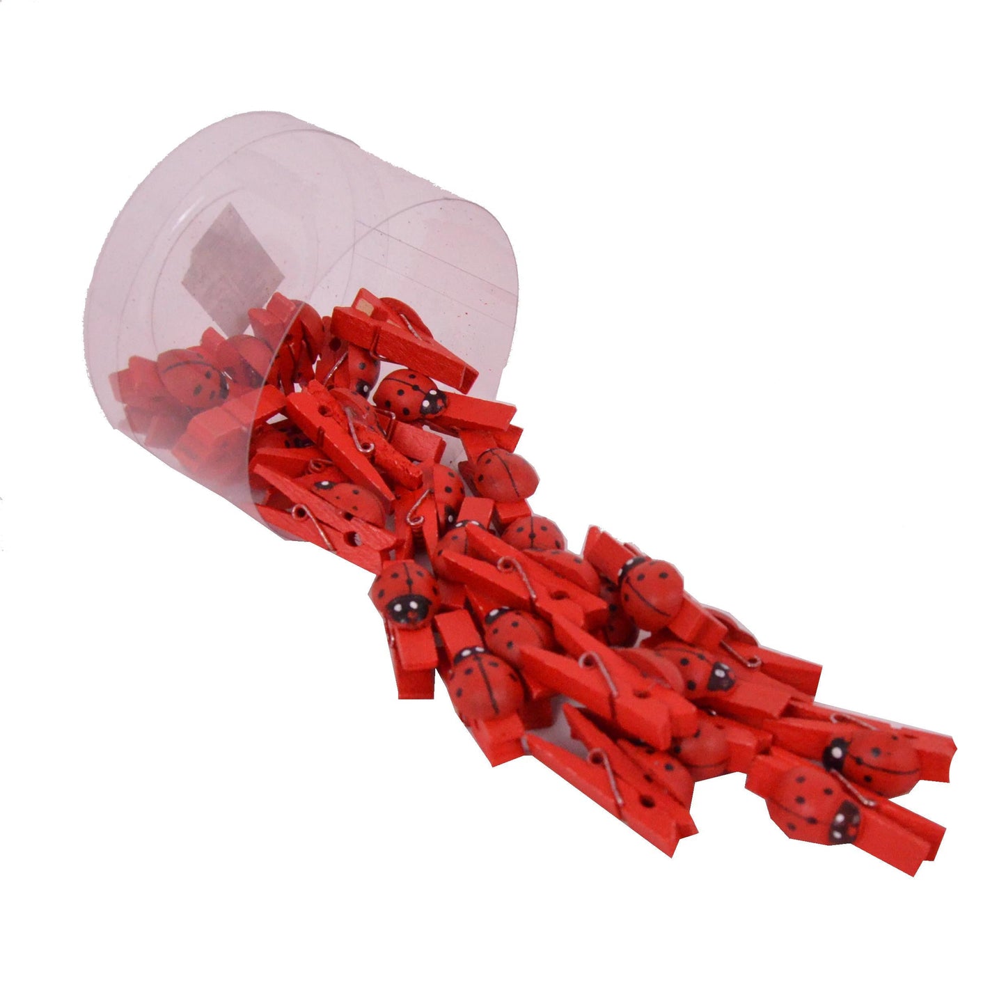 Buburuze mari cu cleste