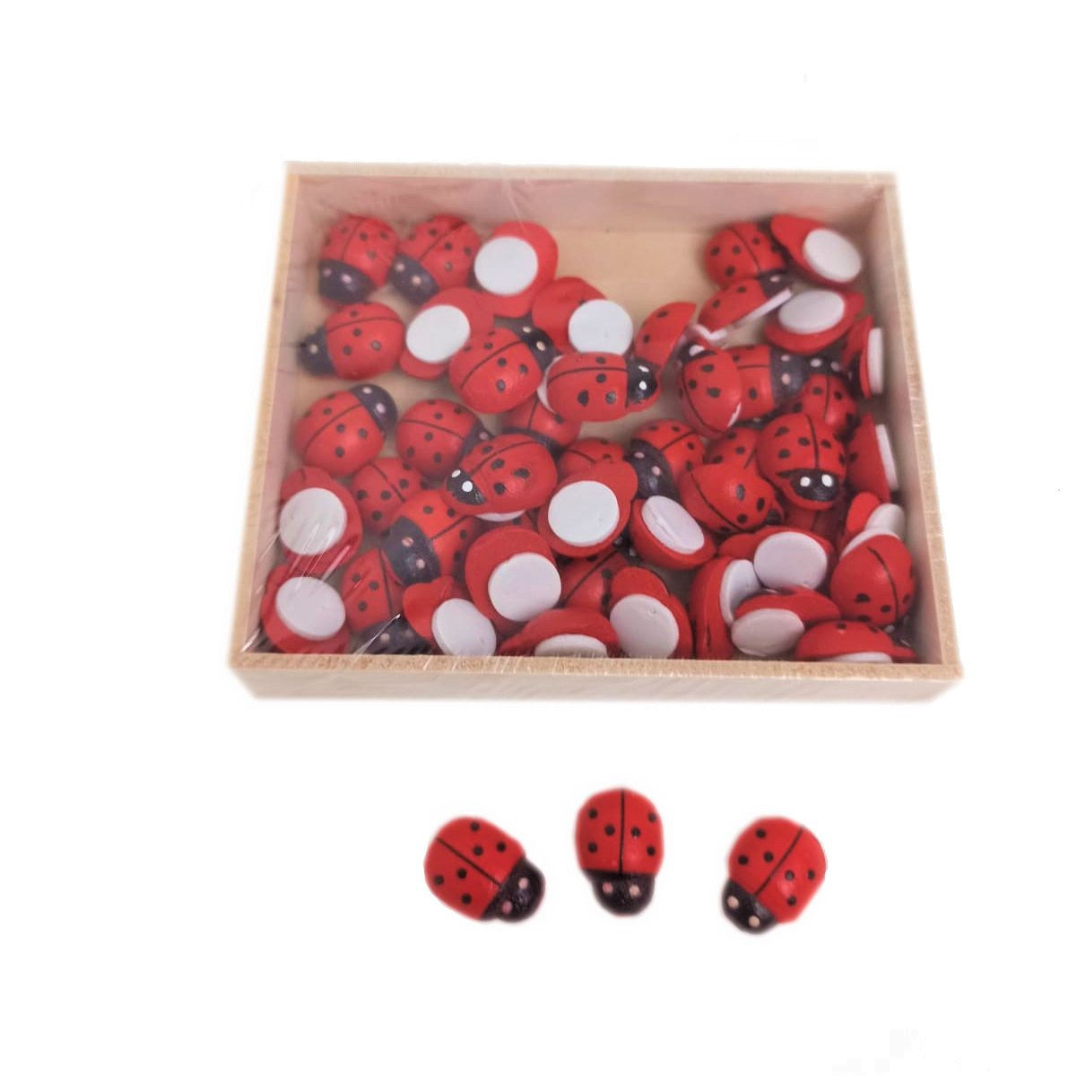 Ornamente cu adeziv sau magnet