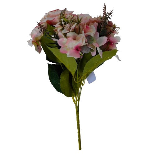 Buchet 4 flori 41 cm