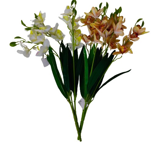 Buchet 5 flori 56 cm