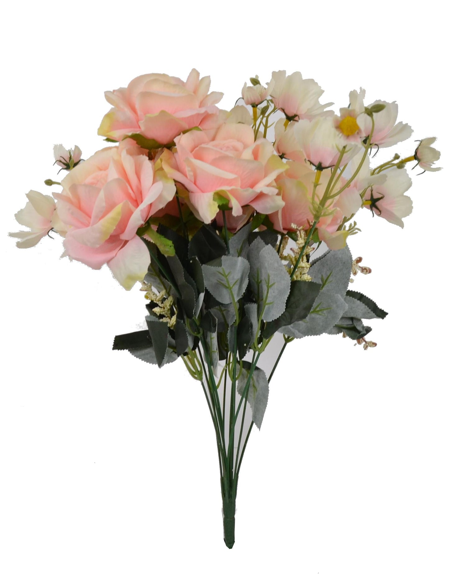 Buchet trandafiri 7 capete o tulpina