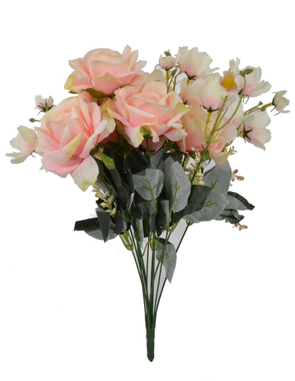 Buchet trandafiri 7 capete o tulpina