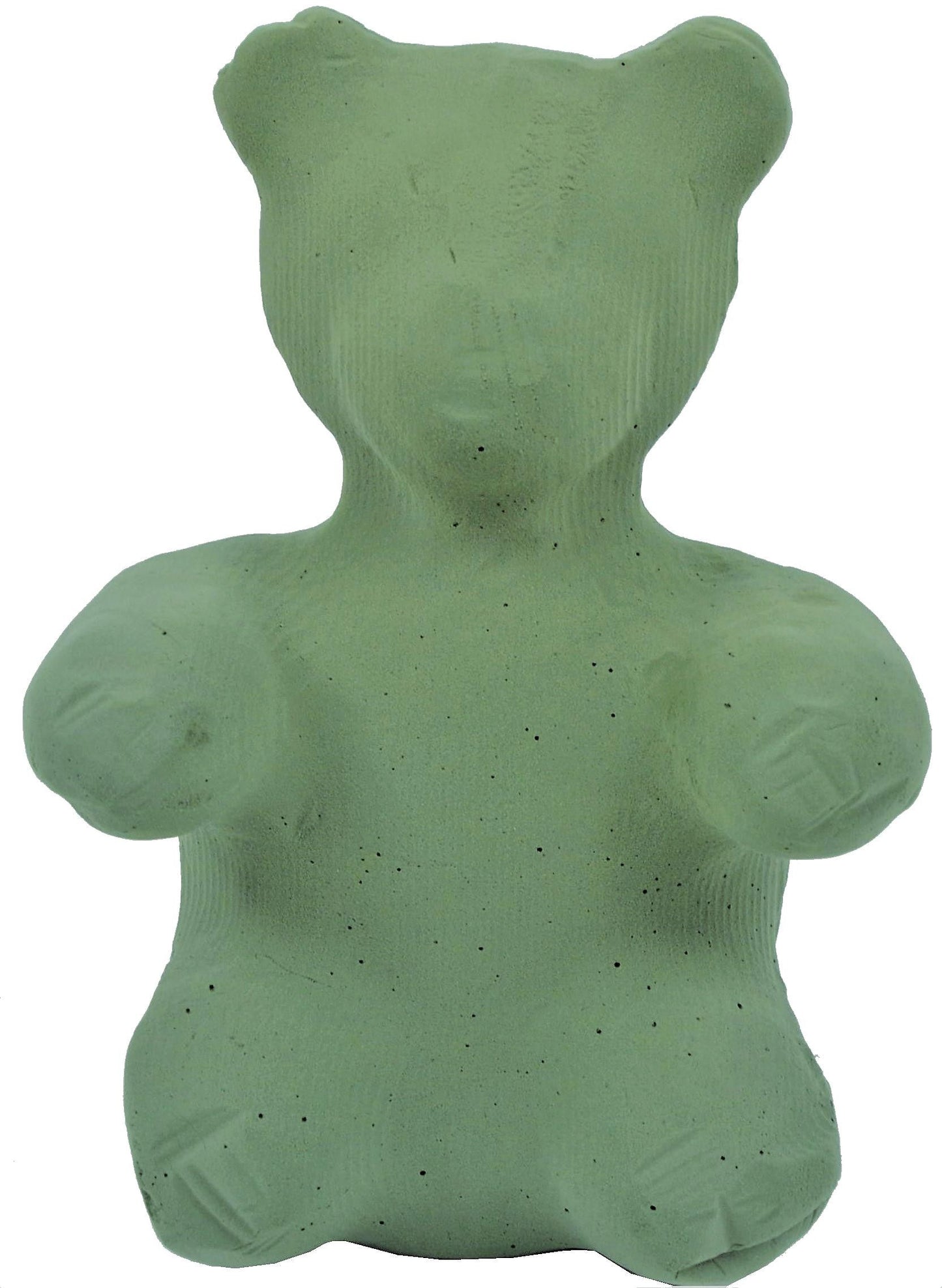 Burete 3d Aspac in forma de ursulet mare