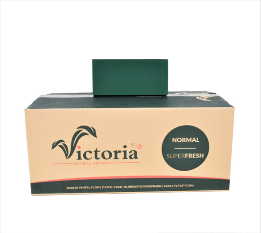 Burete Victoria umed