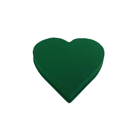 Burete umed Tecar tip inima plina D 20