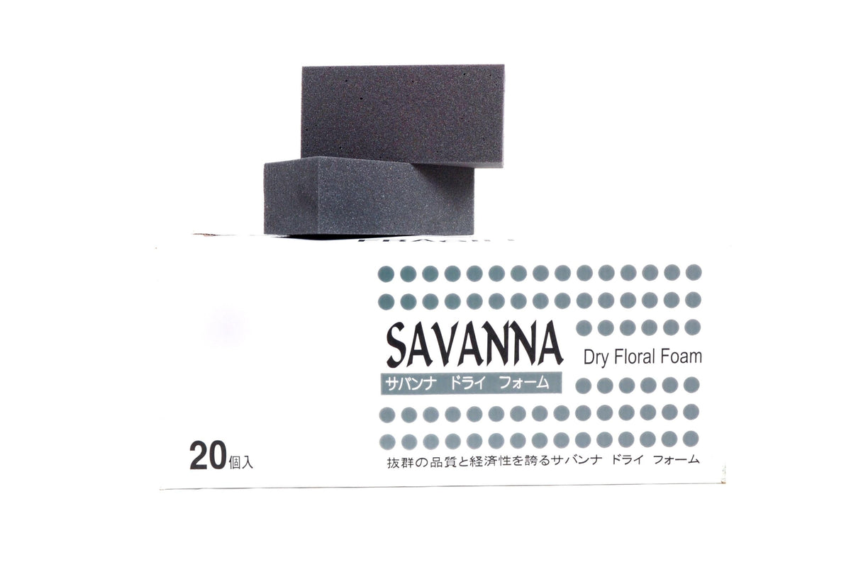 Burete uscat Savana