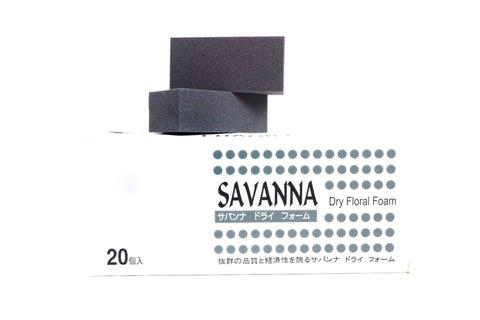 Burete uscat Savana