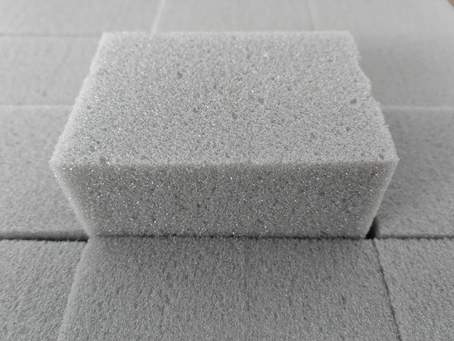 Burete uscat pentru flori