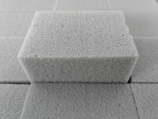 Burete uscat pentru flori